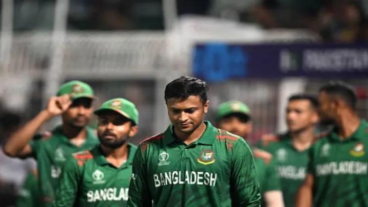 বাংলাদেশ ক্রিকেট